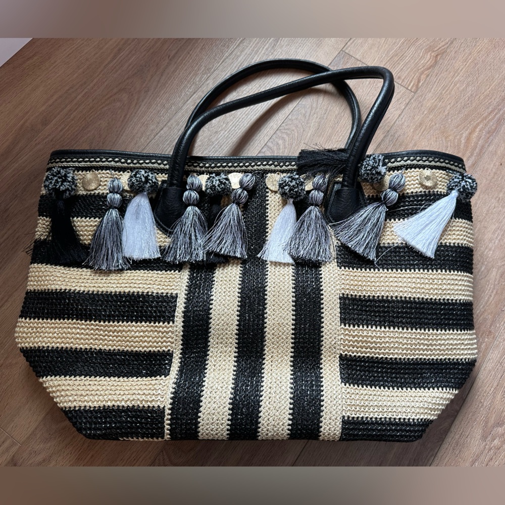 Aldo Vacation Bag
